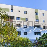 Militari, langa metrou Pacii, 2 camere, 58.5 mp, etaj 2, bloc nou, comision 0%